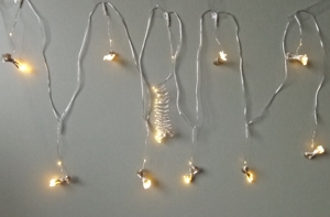 Ip65 Waterpoof gạo ánh sáng dây đồng <span class=keywords><strong>LED</strong></span> <span class=keywords><strong>String</strong></span> ánh sáng cho Diwali 393.7 inch 10m 100 <span class=keywords><strong>Led</strong></span> USB hoạt động trang trí màu vàng - Product Image 6