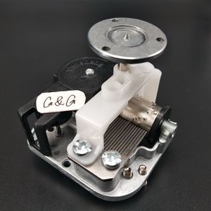 Nhà Máy Tự Động Cơ Khí <span class=keywords><strong>Music</strong></span> <span class=keywords><strong>Box</strong></span> Phong Trào Tùy Chỉnh <span class=keywords><strong>Music</strong></span> <span class=keywords><strong>Box</strong></span> Phong Trào - Product Image 5