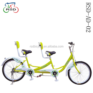 Beach <span class=keywords><strong>tandem</strong></span> bike/2018 new 1 2 3 4 5 people <span class=keywords><strong>tandem</strong></span> bike recumbent trike - Product Image 6