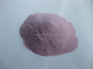 Rosa alúmina fundido <span class=keywords><strong>para</strong></span> chorro de <span class=keywords><strong>arena</strong></span> - Product Image 5
