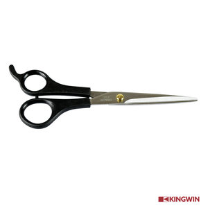 Professionnel Salon De Coiffure/Salon de Coupe De Cheveux De Rasoir <span class=keywords><strong>Ciseaux</strong></span>/Cisailles (6.5 Pouces)-Trempé En Acier Inoxydable - Product Image 2