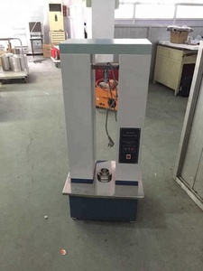 ASTM D5801 קשיחות ועקשנות בדיקות מנגנון עבור אספלט - Product Image 2