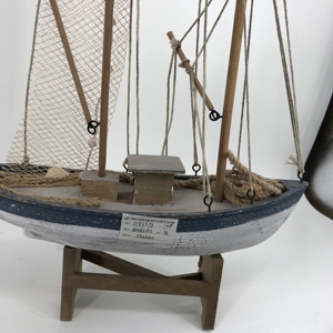 Kits de bateaux en bois, modélisés, Kits, modèle de bateau, livraison gratuite - Product Image 4