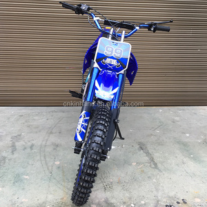 CE Approuvé C DISQUE <span class=keywords><strong>110cc</strong></span> 125cc 4 Temps Refroidi Par Air De Course Vélo de Saleté - Product Image 3