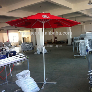 สินค้าส่งเสริมการขายร่มกันแดด GALLO GARDEN - Product Image 1