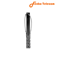 F2SGRIP Support de levage pour câble coaxial 3/8 in utilisé dans la tour cellulaire