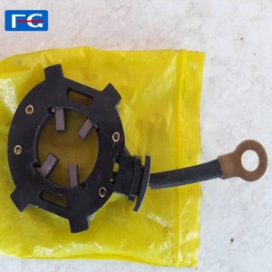 Soporte de cepillo de carbono para coches coreanos, portaescobilla de carbono eléctrico, 36169-21740 3616921740 WAI No 235390 - Product Image 2