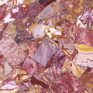 Đá Cẩm Thạch Đỏ Đa Tấm Đá Jasper Đỏ Cho Gạch Lát Sàn - Product Image 2