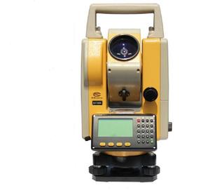저렴한 중국산 레이저 토탈 스테이션 DTM624R - Product Image 1