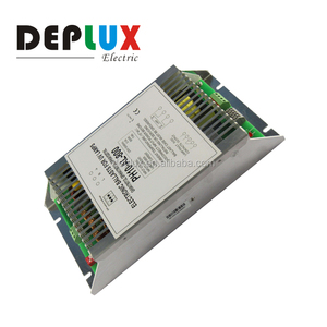 タイムクロック UVC 電子安定器 <span class=keywords><strong>21W</strong></span>～105W EPS51シリーズ - Product Image 2