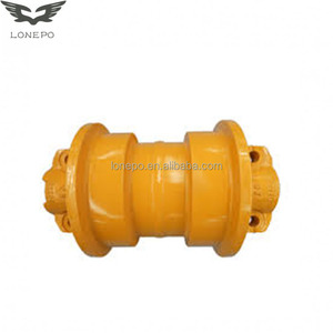 VA1573 81E5-2201 81E9-17020 81E5-2002 экскаватор R290 R320 гусеничный каток нижний каток для <span class=keywords><strong>hyundai</strong></span> - Product Image 3