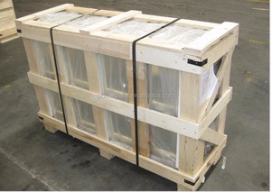 Bền 552 VSG 10.76Mm PVB Tempered Kính Nhiều Lớp Giá Với CE SGCC - Product Image 5