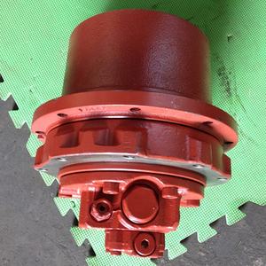 Mini Excavator Hidrolik Perjalanan Motor MM45 <span class=keywords><strong>Drive</strong></span> - Product Image 3