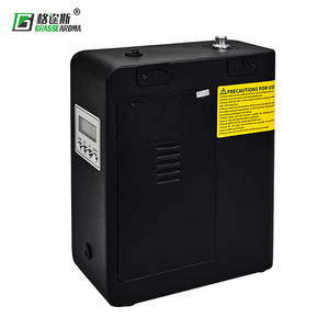 Wholesale Commercial Essential Oil <strong>Diffuser</strong> Electric Aroma <strong>Diffuser</strong> HVAC Aroma <strong>Diffuser</strong> <strong>System</strong> Hotel Aroma Machine - Product Image 6