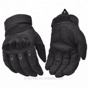 <span class=keywords><strong>Guanti</strong></span> <span class=keywords><strong>tattici</strong></span> di stile Cool per la pesca sportiva all'aperto che forniscono protezione per le mani - Product Image 2