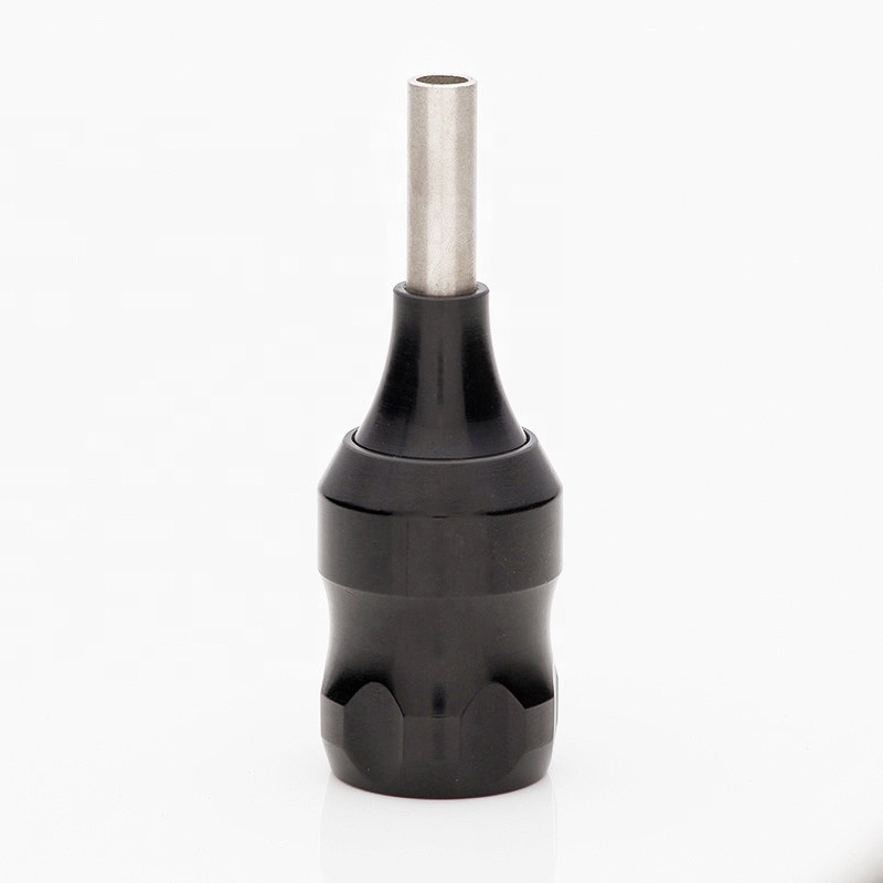 Отличные резные трубки для тату-ручек из алюминиевого сплава YaBa 28 мм