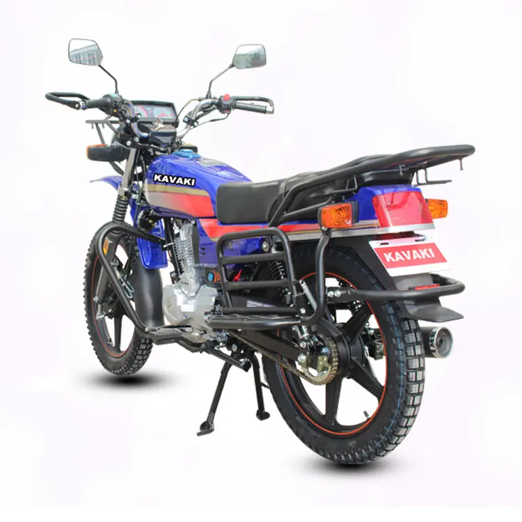 Fabriek Koop WY150 Off Road Dirtbike 125cc Benzine Twee Wiel Motorfiets Nieuwe Moto Voor Zuid-amerikaanse