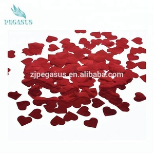 <strong>Wedding</strong> Rose Petals Streamer Popper <strong>Confetti</strong> Cannon Factory Party Popper - Product Image 6