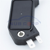0227100029 encendido módulo de Control para LX301 Chevrolet siglo Apollo Regal Calais C10 Buick Regal