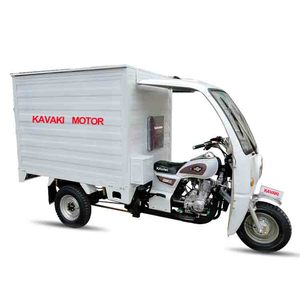 <span class=keywords><strong>Motos</strong></span> chinas coche eléctrico barato cub motocicleta 150cc camión de carga - Product Image 1