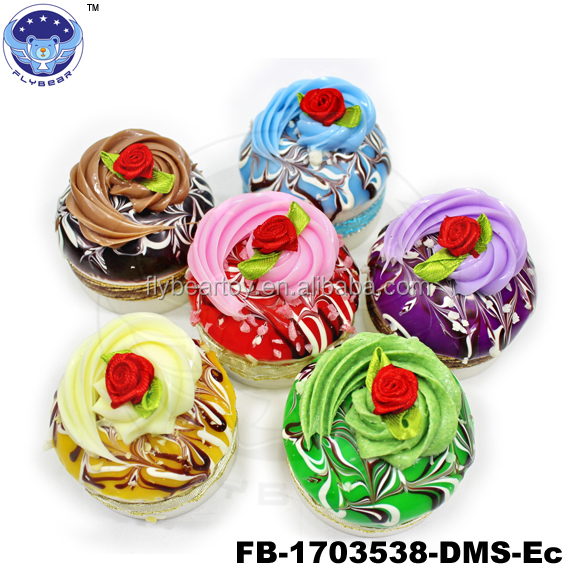 Сувенирные магниты для холодильника мусс фруктовый торт 0 имитация еды 2018 подарки