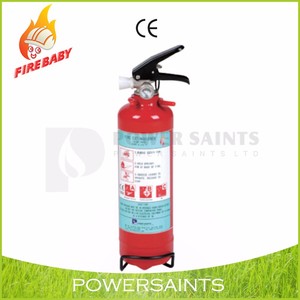 Main portable <span class=keywords><strong>poudre</strong></span> chimique sèche <span class=keywords><strong>1</strong></span> <span class=keywords><strong>kg</strong></span> <span class=keywords><strong>abc</strong></span> <span class=keywords><strong>extincteur</strong></span> - Product Image 1