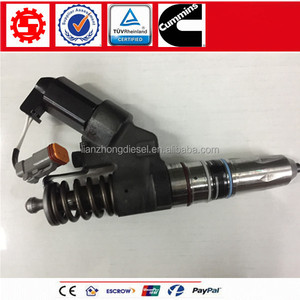 Cummins diesel m11 moteur injecteurs 4903472 - Product Image 1