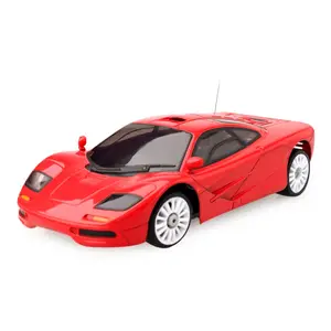 Nieuw Model Bedel 1/28 Rc Carrosseriekits