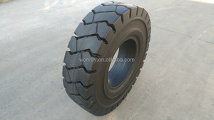 Kalmar dce140-9 contenedor de 12,00-20 de neumático de la carretilla elevadora - Product Image 4