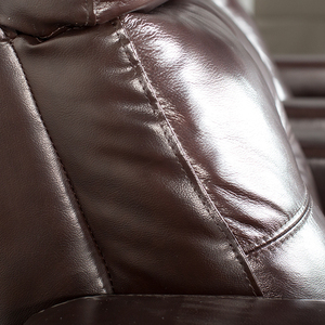Alta comodidad felpa asientos del cine en <span class=keywords><strong>casa</strong></span> perezoso silla sofá reclinable - Product Image 5