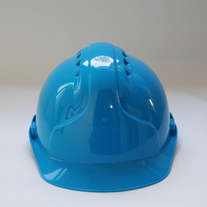 ヘルメットEN397個人用保護具建設産業用カスタムロゴエアコン付きハードハットCE EN397ヘルメット安全 - Product Image 3