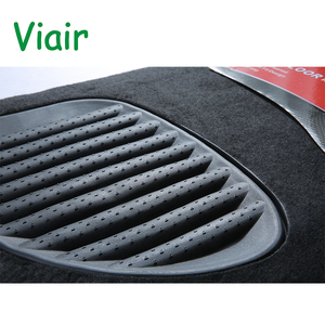 Estera del coche mantener alejado del polvo, fácil de limpiar garantizado <span class=keywords><strong>contra</strong></span> decoloración piso - Product Image 5