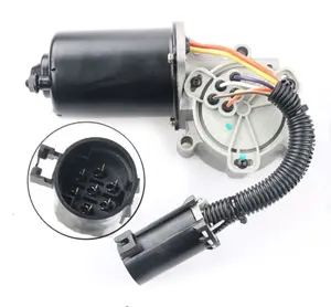 Transfer Case Shift Motor 4760648001A 470512 U502179A0 5CSW1301RA for 4WD Ford Ranger Great Wall Haval H3 H5 Wingle 3 5 V240