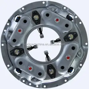 heavy duty truck part 8DC8 8DC9 6D22T clutch pressure plate making for fuso MFC548 ME550476