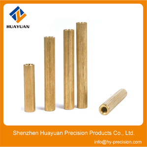 ราคาโรงงาน M2 M3 <span class=keywords><strong>M4</strong></span>ทองเหลือง Knurled หญิงเกลียวรอบ <span class=keywords><strong>Standoff</strong></span> - Product Image 5