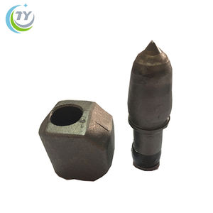 Tungsten carbide <span class=keywords><strong>c21</strong></span> khoan răng cho trái đất khoan drill bit - Product Image 5