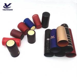 Cap Seal Voor Alle Soorten Fles - Product Image 1
