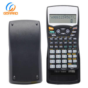 Máy tính khoa học 10 số dùng cho kỳ thi THPT EL-531WH 272 chức năng Chất liệu nhựa - Product Image 5