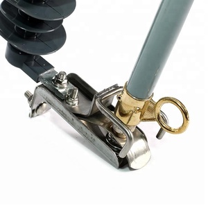 Usine <span class=keywords><strong>prix</strong></span> 10kv 11kv haute tension fusible d'abandon avec découpe fonction - Product Image 3