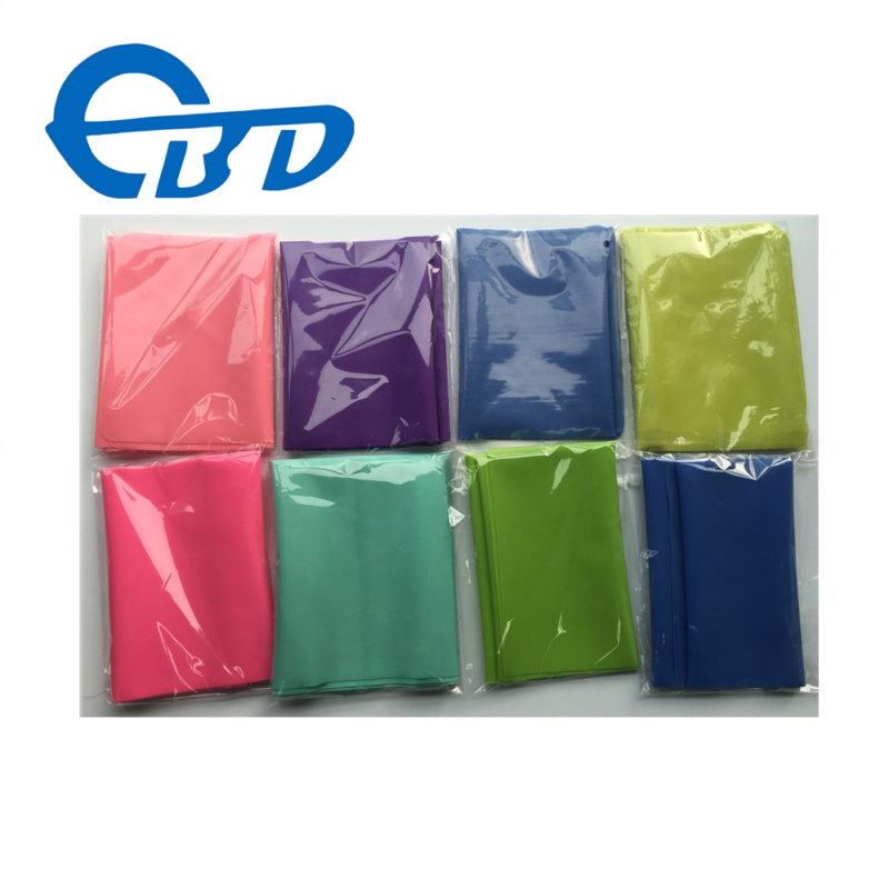 Green/Blue/Yellow/Pink/Purple