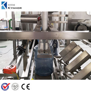 5 галлонов/19 л ведро чистой воды производственной линии - Product Image 5