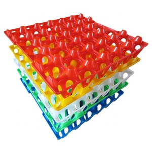 Khay trứng nhựa 30, nhà máy giá 30 khay trứng nhà sản xuất (lydia: 0086.15965977837) - Product Image 1