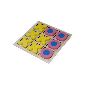 Bằng gỗ <span class=keywords><strong>tic</strong></span> <span class=keywords><strong>tac</strong></span> <span class=keywords><strong>toe</strong></span> thiết lập trò chơi <span class=keywords><strong>Tic</strong></span> <span class=keywords><strong>Tac</strong></span> <span class=keywords><strong>Toe</strong></span> <span class=keywords><strong>Box</strong></span> for kids - Product Image 1