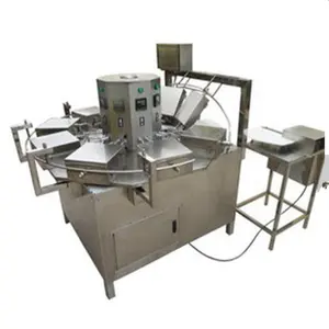 Waffel kegel maschine Kegel eismaschine kommerzieller Waffel kegel hersteller