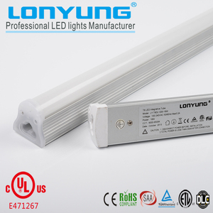 Amérique et Europe T8 6 pieds 28 w tube led boutique lumières UL <span class=keywords><strong>DLC</strong></span> CE ROSH - Product Image 5