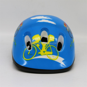 Mũ Bảo Hiểm Tsg Bmx Ngầu Cho Trẻ Em Thể Thao Ngoài Trời - Product Image 6