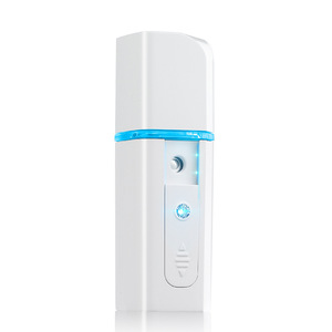 SONGSUN rechargeable household cold spray machine steam face beauty instrument nano sprayer face - Product Image 3