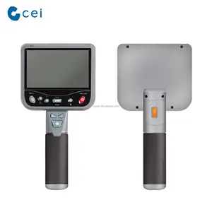 औद्योगिक Endoscope डिजिटल Borescope पशु चिकित्सा साधन