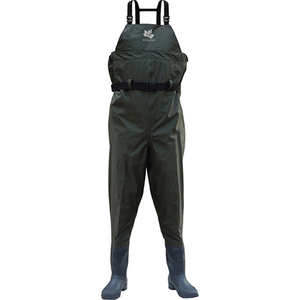 Adulte Plus La Taille Poitrine Échassiers Femmes Nylon Échassier Custom Made Échassiers avec Anti-slip Bottes Patauger - Product Image 2