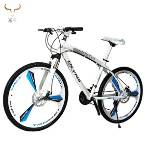 China factory OEM 21 speed mountain bicycle/ MTB bike for sport /cheap mountain bike custom logo 29inch cycle for men